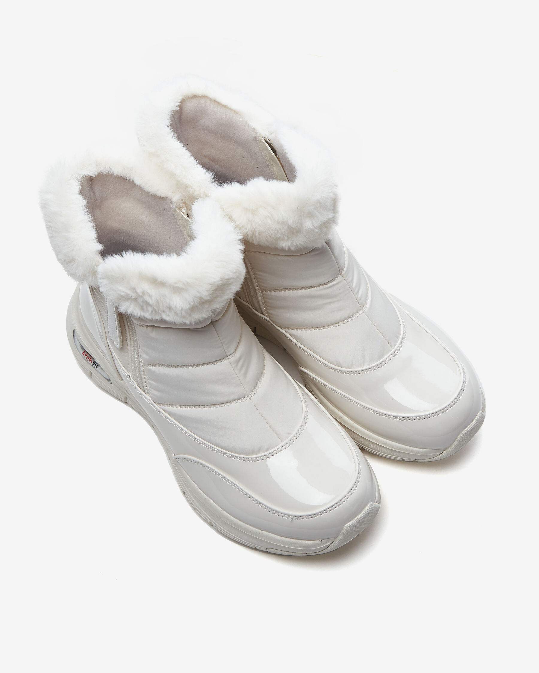 Resim Arch Fit Smooth - Cool Puff